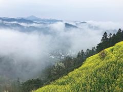 -石潭村