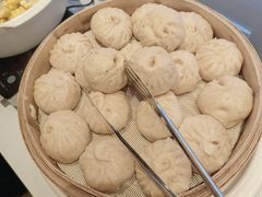 -素满香·全民食养自助(长宁龙之梦店)