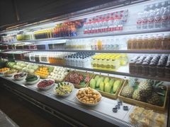 -海纳百川·都市温泉·足道·SPA(学院路店)