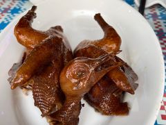 -陈鹏鹏潮汕菜(欢乐海岸 海边景观店)