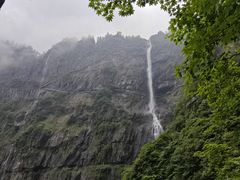 -瓦屋山景区
