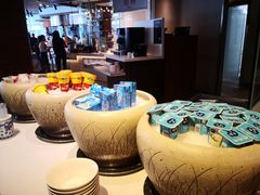 -The COOK·厨餐厅·自助餐(浦东嘉里大酒店)