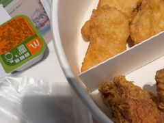 -麦当劳(余姚北站店)