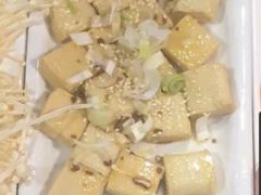鱼豆腐-京城伟少烧烤排挡