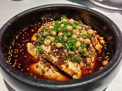 -新蜀会四川豆花(五羊店)