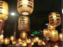 -南京大牌档(香港广场店)