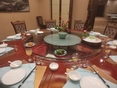 -天禄华美达广场酒店-雅兰轩中餐厅(青年路店)