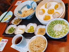 -寄畅興·百年蟹黄面·万国建筑群(外滩27号店)