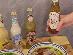 -香辉食馆(新兴路店)