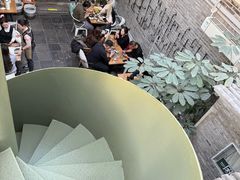 -闲·胡同 Barblu Hutong(雍和宫五道营店)