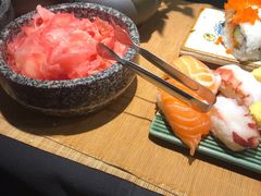 -深圳四季酒店·馥自助餐厅