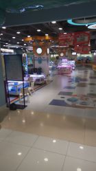 -万达宝贝王(上海浦江店)