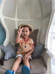 -韩国乐上Rosy Baby儿童摄影(海光寺店)