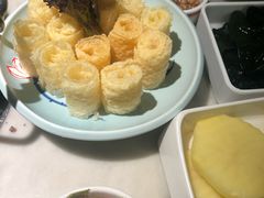 -左庭右院鲜牛肉火锅(浦江欢乐颂店)