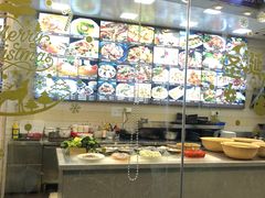 -明香海鲜酒家(华强北店)