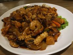 -陈傻子餐厅(世纪都会店)