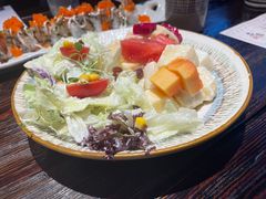 -芥岛(河北大街店)