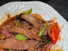-李记饺子·熏酱东北菜(欢乐谷店)