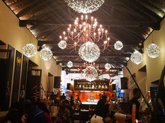 大堂-Ministry of Crab(科伦坡店)