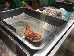 -大益烤鸡