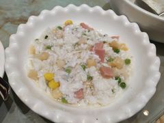 -中国饭店-餐厅