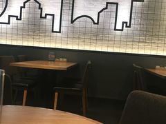 大堂-必胜客(龙茗店)