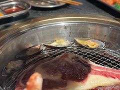 -伊茉家的烤肉店(勒泰中心店)