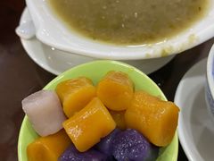 -仁信老铺甜品(北京路店)