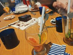 -玛尚诺Pizza&Bar(长泰广场店)