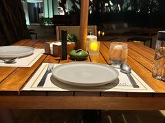-三亚艾迪逊酒店·海滩烧烤 BARBACOA·现场乐队·浪漫晚餐·烧烤海鲜