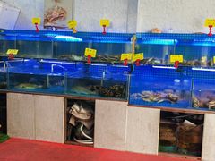 -鼓歌海鲜舫·手抓海鲜(大学城店)