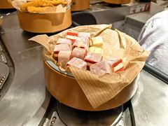 -龍歌自助小火锅(漳州二路爱购店)