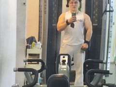 -WEGYMER健萌健身(雅颂居馆)