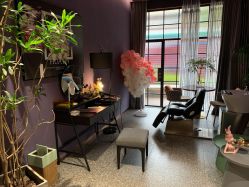 -花隐·美芙炫海菲秀皮肤管理中心