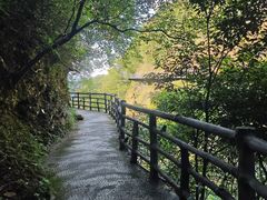 -南武当山景区