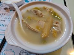 -点点心点心专门店(旺角店)