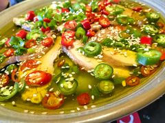 -懒人盐府人家(航天桥店)