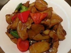 -上关雪東北菜(中房金谊店)