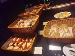 -澳门旅游塔360°旋转餐厅(南湾湖广场店)