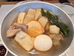 -无印良品餐堂 MUJI Diner(成都太古里店)