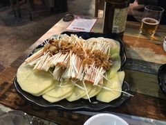 -醉巫山纸包鱼·私房菜