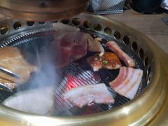 -火炉火自助餐(枫蓝国际店)