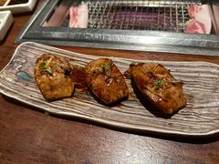 -御牛道日式烤肉料理(杭州万象城店)