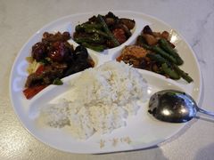 -凯米基中式现炒快餐(炫地7街店)