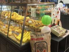 -山崎面包(百联世纪店)