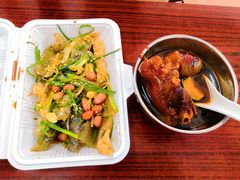 -陈老添美食店(宝华路店)