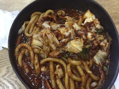 -西粉堂新疆米粉(朝外店)