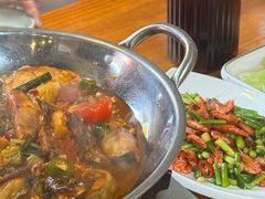 -61号餐吧(兴坪古镇漓江店)