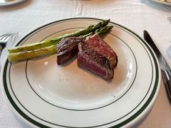 -Wolfgang’s Steakhouse 沃夫冈牛排馆(上海白玉兰广场店)