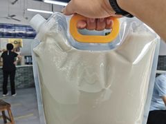 -老磁器口豆汁店(马家堡店)